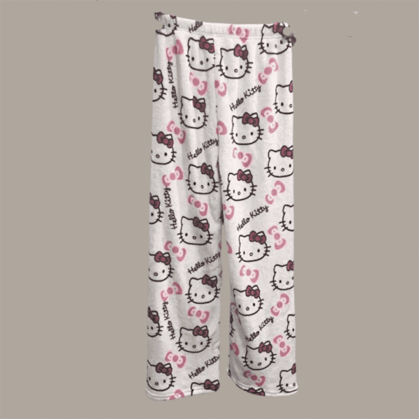 Hello Kitty Dreams Pajama