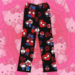 Marvelous-Kitty-Nightwear