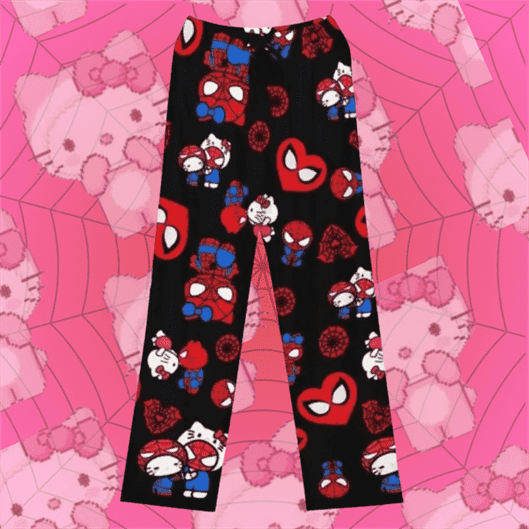 Marvelous-Kitty-Nightwear