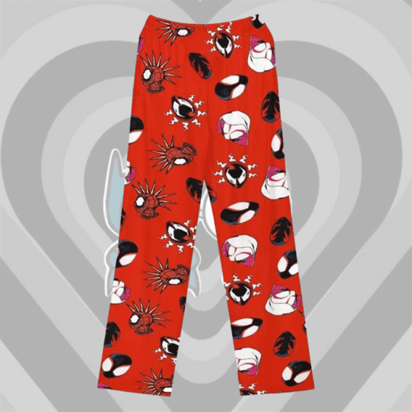 Bat Kitty Jammies- hello kitty x batman